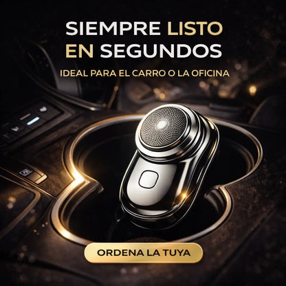 Nano Razor™ Afeitadora Portatil