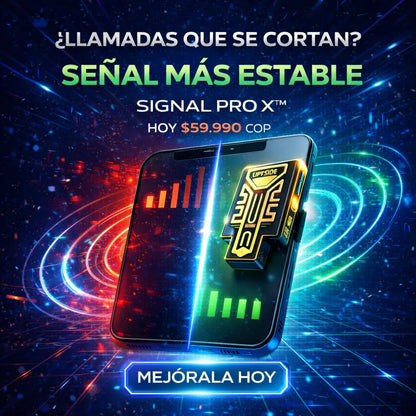 Signal Pro X™ Amplificador de Señal
